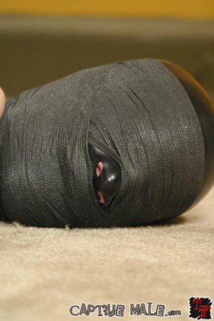 Captive Male pics 2