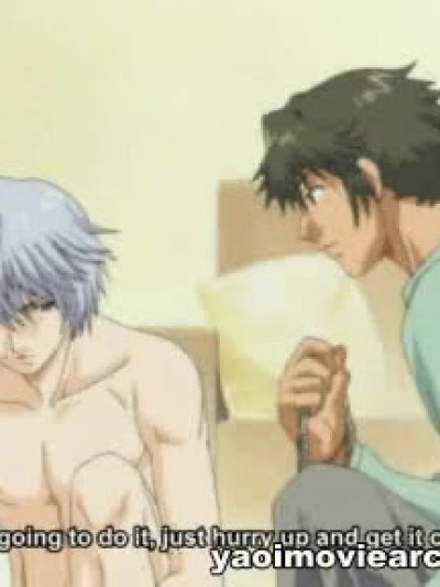 YaoiMovieArchive.com clips