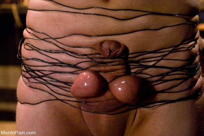 Men In Pain pics 3
