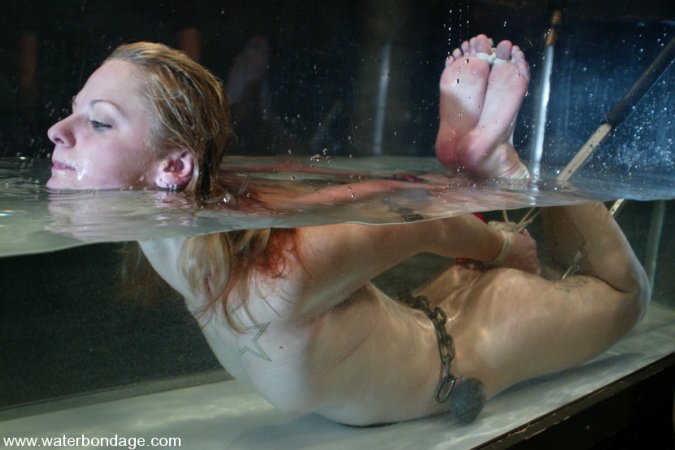 WaterBondage.com pics 14