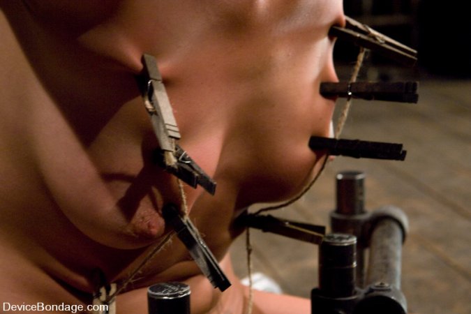 Kink On Demand pics 7