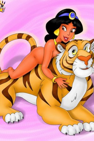 TramPararam.com Aladdin 3