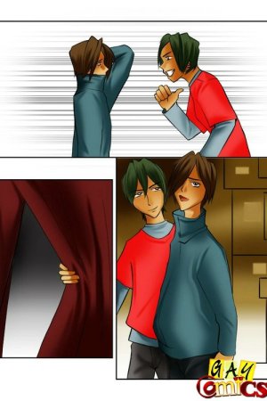 GayComics.com pics 1