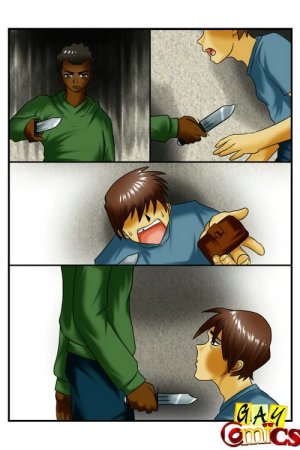 GayComics.com pictures 1