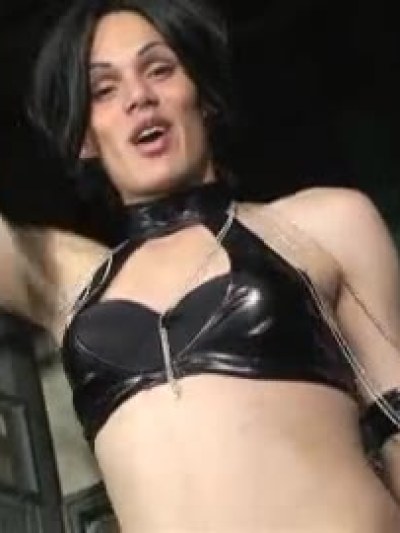 TrannyPack.com videos