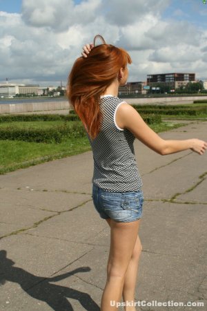 Upskirt Collection pictures 2