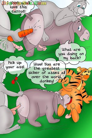 DrawnSex.com Winny the Pooh 8