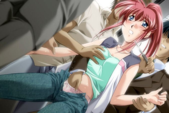 HentaiVideoWorld.com pics 6