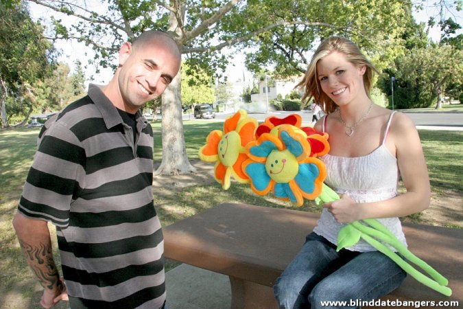 Blind Date Bangers pictures 1