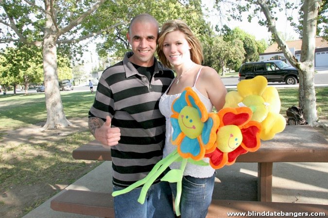 Blind Date Bangers pictures 2