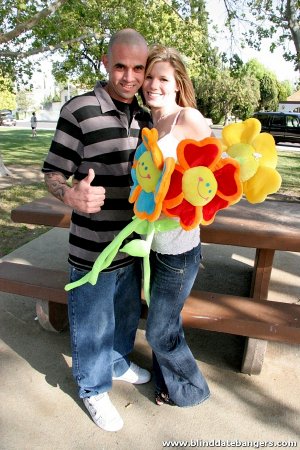Blind Date Bangers pictures 3