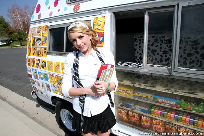 Ice Cream Bang Bang pictures 1