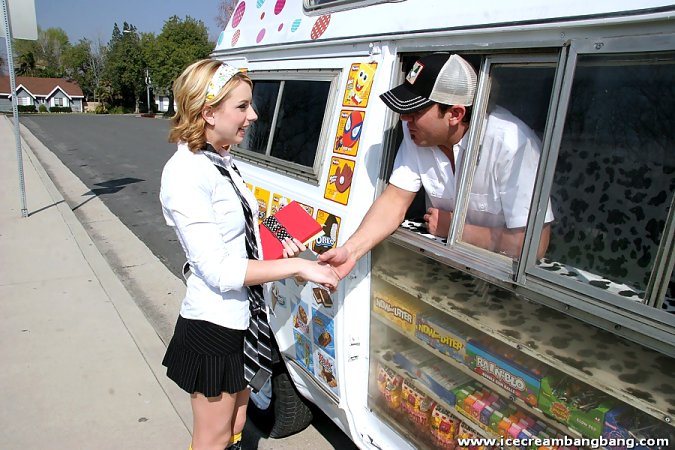 Ice Cream Bang Bang pictures 4