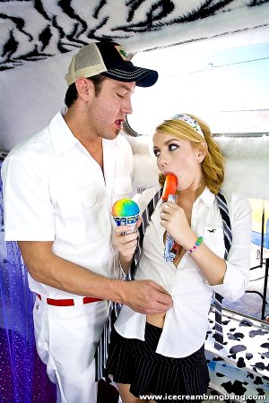 Ice Cream Bang Bang pictures 7