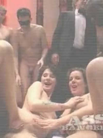 Ass Bangers Ball movies