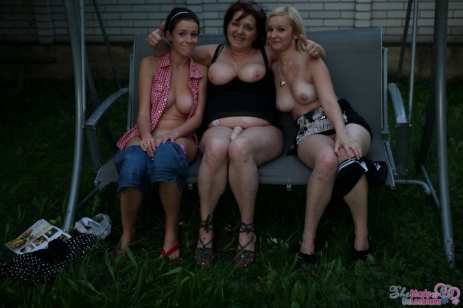 SheMadeUsLesbians.com pictures 15