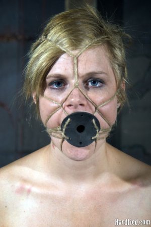 Hard Tied Pics 1
