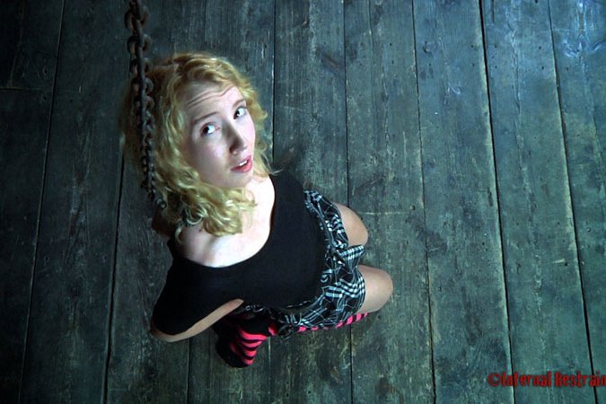 InfernalRestraints.com Pictures 1