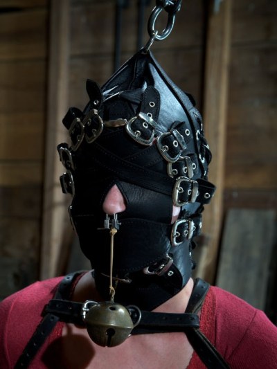 Infernal Restraints Pics