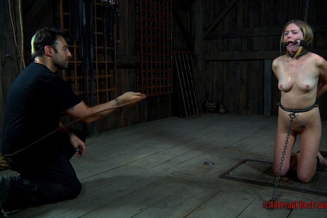 Infernal Restraints Pics 15