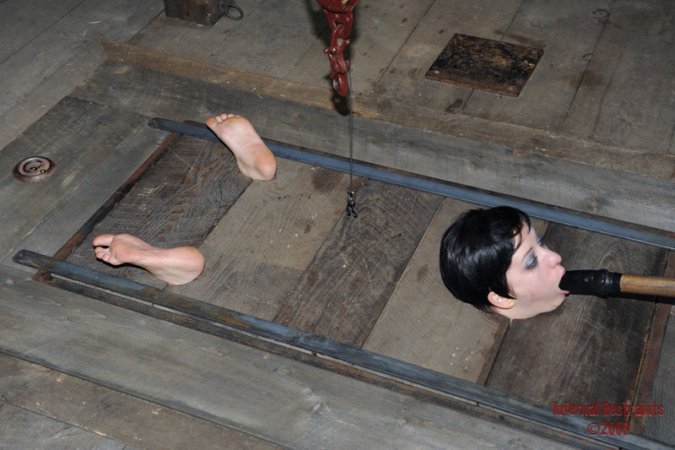 Real Time Bondage Photos 4