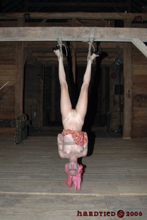 Real Time Bondage Photos 6
