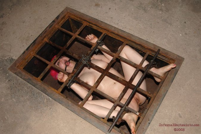 Real Time Bondage Photos 14