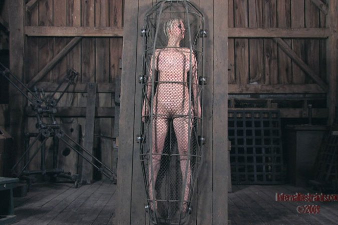 Real Time Bondage Photos 15