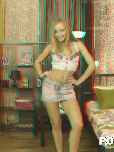 Porn Films 3D pictures