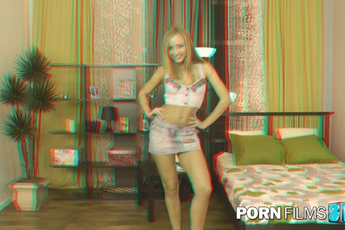 Porn Films 3D pictures 1