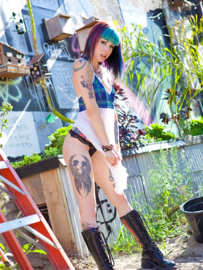 BurningAngel.com pictures