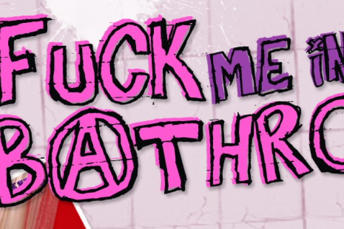 FuckMeInTheBathroom.com photos 17