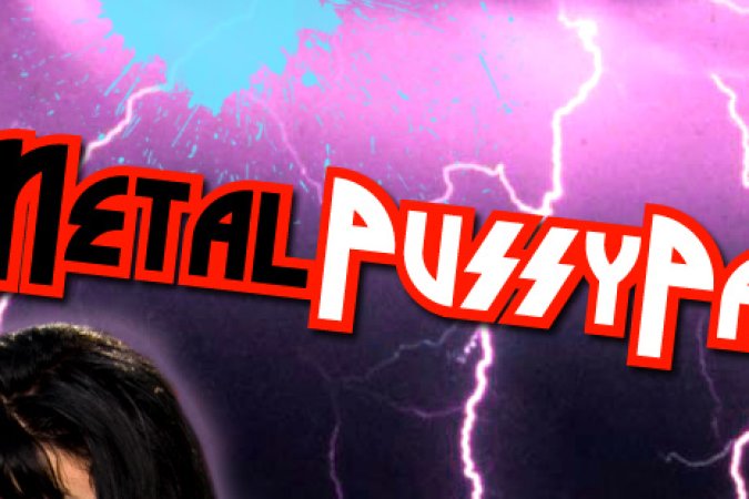 HeavyMetalPussyParty.com photos 17
