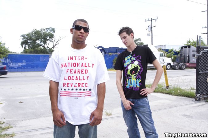 Thug Hunter photos 1