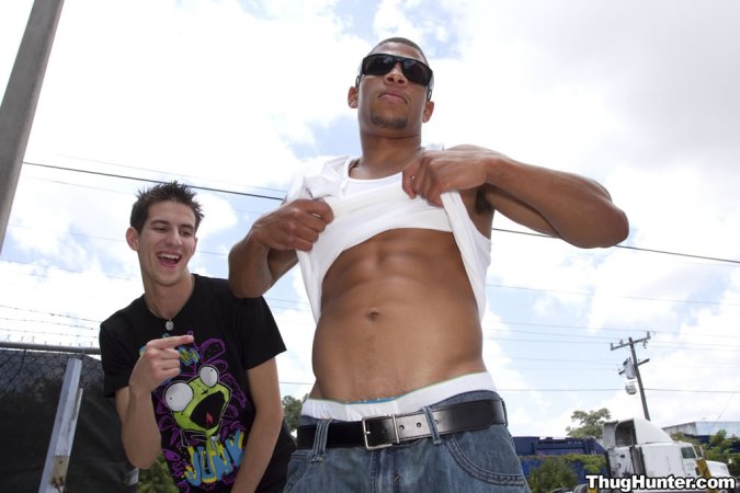 Thug Hunter photos 3