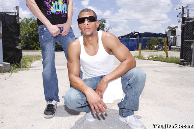 Thug Hunter photos 5