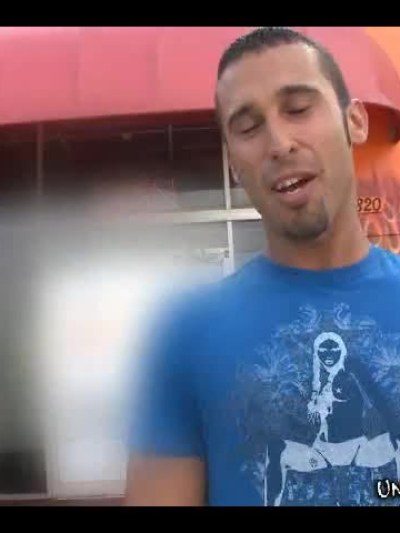 UngloryHole.com videos