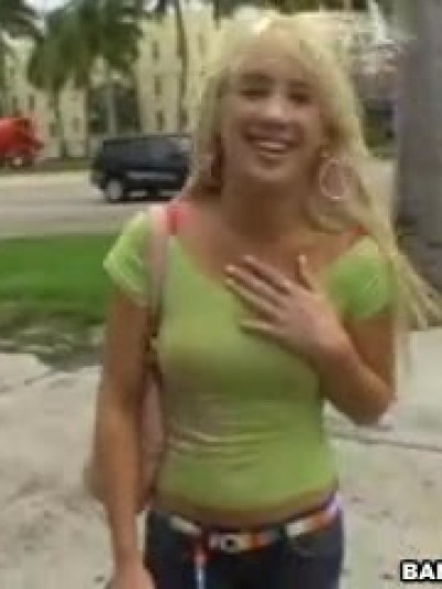 Street Ranger movies