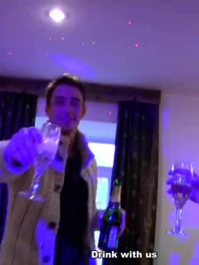 College Fuck Parties movies