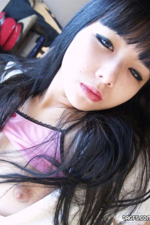 Real Asian Exposed photos 1