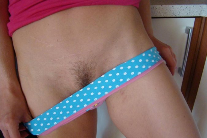 Real GFs Exposed photos 9