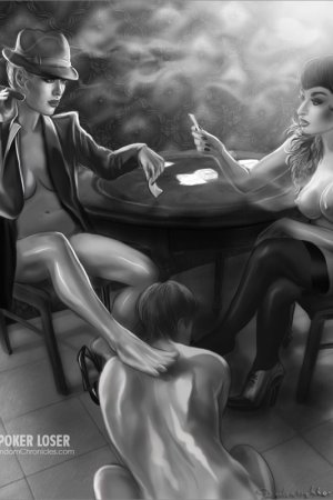 FemdomChronicles.com pictures 1