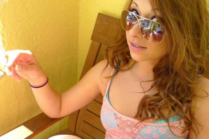 LatinaSexTapes.com pictures 1