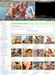 Day With A Pornstar members area preview