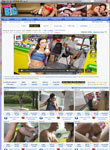 Teens Like It Big members area preview