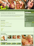 Tamed Teens members area preview