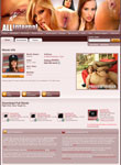 All Internal members area preview