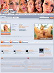 Cum For Cover members area preview