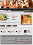 MILF Thing members area preview