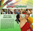 Horny Old Gents